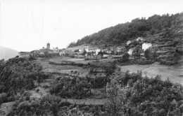 Montferrer * Vue Générale Du Village - Andere & Zonder Classificatie