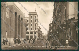 Bari Città Cartolina ZC1899 - Bari