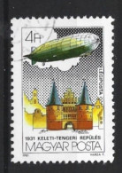 Hungary 1981 Luraba Y.T.  A446 (0) - Gebraucht