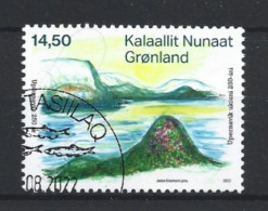 Greenland 2022 Upernavik 250 Y. Y.T. 883 (0) - Used Stamps