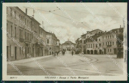 Treviso Città Foto Cartolina ZKM8839 - Treviso