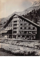 VAL D'ISERE - Hôtel De Savoie - Très Bon état - Val D'Isere