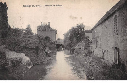 SACLAS - Moulin De Jubert - Très Bon état - Saclay