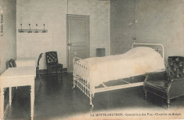 D7150 Lamotte Beuvron Sanatorium Des Pins - Lamotte Beuvron