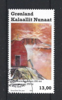 Greenland 2023 Qeqertarsuaq 250 Y.  (0) - Used Stamps
