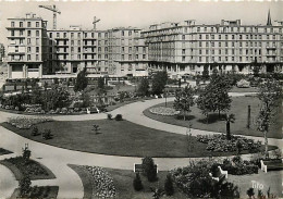 76 - Le Havre - Square Saint Roch - CPSM Grand Format - Carte Neuve - Voir Scans Recto-Verso - Saint-Roch (Plein)