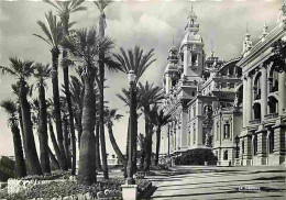 Monaco - Monte-Carlo - Le Casino - Les Terrasses - Carte Neuve - CPM - Voir Scans Recto-Verso - Casinò