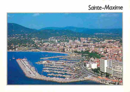 83 - Sainte Maxime Sur Mer - Carte Neuve - CPM - Voir Scans Recto-Verso - Sainte-Maxime