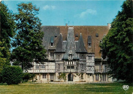 27 - Louviers - Château De Saint-Hilaire - CPM - Carte Neuve - Voir Scans Recto-Verso - Louviers