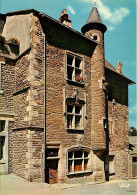 19 - Uzerche - Maison De Style Renaissance - CPM - Voir Scans Recto-Verso - Uzerche