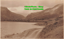 R439057 Tal Y Llyn. Lake And Pass. Judges. 6434 - Monde