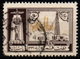 IRAN 1953 O - Irán