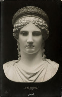 JUNO LUDOVICI 1910 - Sculture