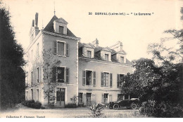 DERVAL - " La Garenne " - état - Derval