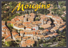 123231/ MOUGINS, Le Vieux Village - Mougins