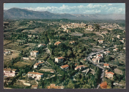 080185/ MOUGINS, Vue Générale Aérienne - Mougins