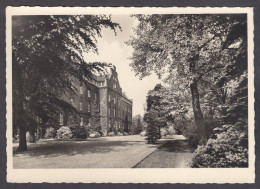 126281/ LÜDINGHAUSEN, St. Antonius Kloster - Luedinghausen