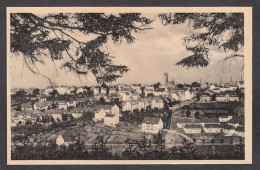 076824/ LÜDENSCHEID, Panorama - Luedenscheid