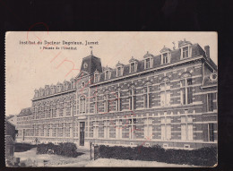 Jumet - Institut Du Docteur Dogniaux - Façade De L'Institut - Postkaart - Charleroi