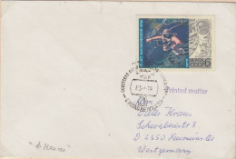 Russia Antarctica  Ca 03.05.1978 (LL219B) - Expéditions Antarctiques