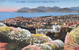 06-CANNES-N°T1152-A/0113 - Cannes