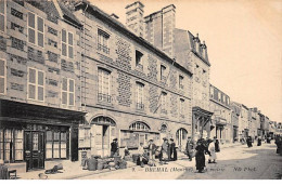 BREHAL - La Mairie - Très Bon état - Brehal