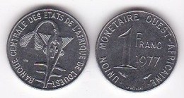 5 Francs Semeuse 1969, En Argent - 5 Francs