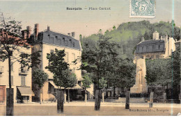 BOURGOIN - Place Carnot - Très Bon état - Bourgoin