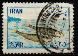 IRAN 1954 O - Iran