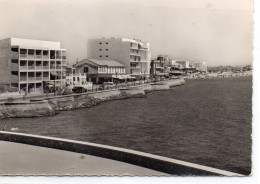 Le Grau-du-Roi Plage Rive-Gauche - Le Grau-du-Roi