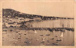 06-CANNES-N°T1153-E/0267 - Cannes