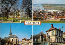 60 - Rantigny - Multivues - Rantigny