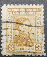 Uruguay 1928 (1b) General Jose Artigas - Uruguay
