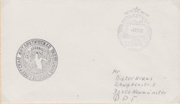 Russia Antarctic Expedition 1977-1978   Ca 2.03.1978 (LL221) - Spedizioni Antartiche