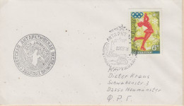 Russia Antarctic Expedition 1977-1978   Ca 2.03.1978 (LL221A) - Antarctische Expedities