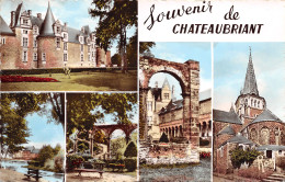 44-CHATEAUBRIANT-N°T1156-A/0247 - Châteaubriant