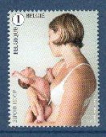 Belgique, België, **, Yv 4640, Mi 4711, Bel 4665, AFA 4775, Maternité, - Unused Stamps