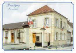 60 - Rantigny - La Mairie - Rantigny