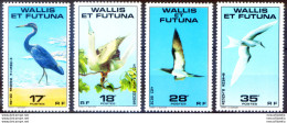 Fauna. Uccelli 1978. - Altri & Non Classificati