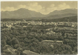 AVELLINO -PANORAMA - Avellino