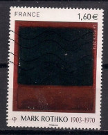 FRANCE    N°    5030  OBLITERE - Used Stamps