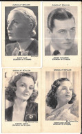 AW51 - IMAGES CHOCOLAT REVILLON - SUZET MAIS - ANDREA LEEDS - ROGER DUCHESNE - CONSTANCE MOORE - Sonstige & Ohne Zuordnung