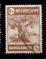 BANGLADESH    OBLITERE - Bangladesh