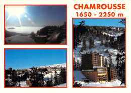 38 - Chamrousse - Multivues - Chamrousse