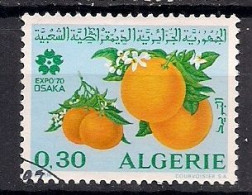 ALGERIE   OBLITERE - Algerije (1962-...)