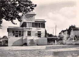 38 - Roussillon - La Nouvelle Poste - Roussillon