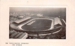 Lot 23 The Franco British Exhibition The Stadium Stade Estade Stadio 1910 - Football