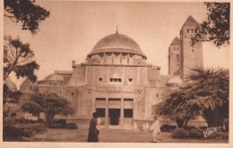 DAKAR  LA CATHEDRALE DU SOUVENIR AFRICAIN - Sénégal