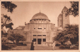 DAKAR LA CATHEDRALE DU SOUVENIR AFRICAIN - Sénégal