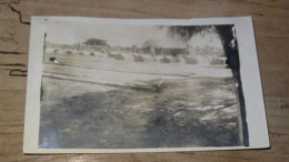 Carte Photo D'un Cimetière A Situer En Afrique Occidentale Francaise ................ BE-18406 - Ohne Zuordnung